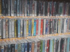 -独音唱片 Indie Music