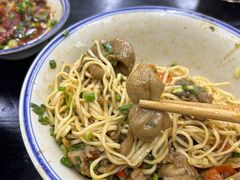 -万三面馆(青龙正街太古里店)