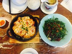 -广东道至正餐厅(区庄店)