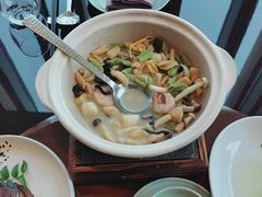 -环球港凯悦 · 享悦中餐厅