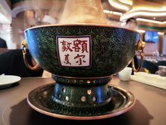 -额尔敦涮肉自助(摩尔城店)