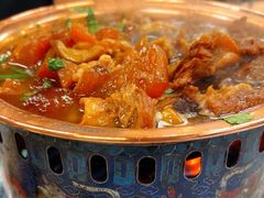 -张记酱牛肉(虎坊桥店)