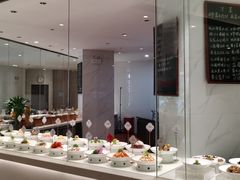 -翠山·映月湖景餐厅(映月湖公园店)
