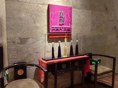 -正佳广场万豪酒店-粤菜餐厅·点心·海鲜·聚餐