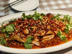 -百味地锅鸡(二店·财校分店)