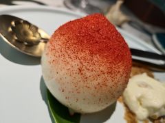 -蜜桃花开·中西融合菜E&W(南长街店)