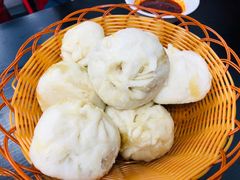 -郑家包子牛肉拉面(尚勤路店)