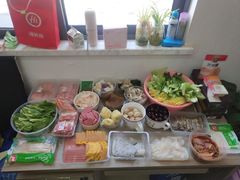 -锅圈食汇火锅烧烤食材超市(天润广场店)