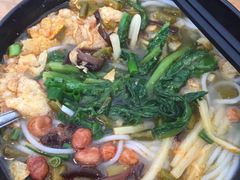 -螺蛳粉先生(蓟门桥店)