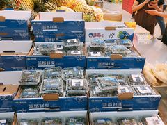 零售区-鲜力达果品批发直销(青山店)
