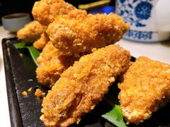 -绿茶餐厅(松江万达店)