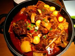 -胖哥俩肉蟹煲(永旺店)