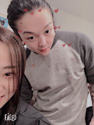 -净漪造型 PURE RIPPLE