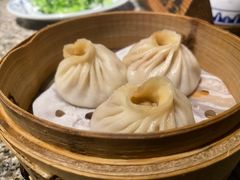 天王烤鸭包-南京大牌档(人民广场店)