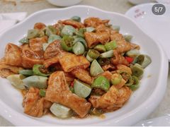 -东四民芳餐厅(世茂工三店)