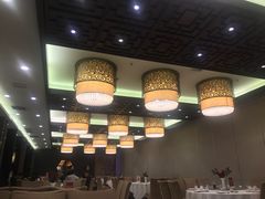 大堂-百姓渔村(南中环店)