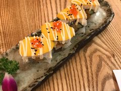 -渔井食堂(新洲店)