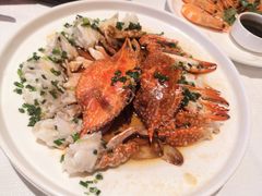 -醉辉皇(桃源π商业广场店)