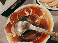 -一桶江山餐厅(松北店)