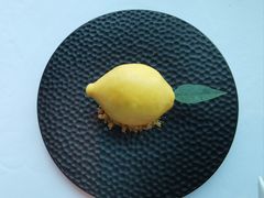 -翡翠36餐厅(浦东香格里拉店)