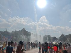 -西双版纳傣族园