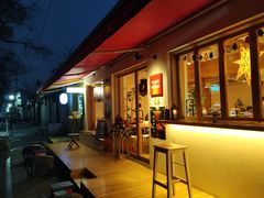 -北京国子监胡同