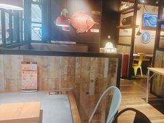-探鱼·鲜青椒爽麻烤鱼(北京路天河城店)