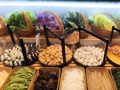 -牛YO寿喜烧和牛火锅自助(三台子万象汇店)