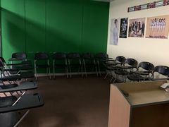 -百济韩国语(虹口校区)