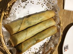 -新梅华·茶点餐厅(欧尚店)