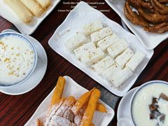 -周大娘牛乳(旧寨古村总店)