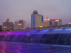 -南宁南湖公园