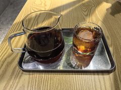 -ZM COFFEE(西安路店)