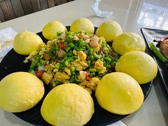 -87号烧烤海鲜·大排档(金沙滩店)
