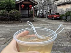 -东梓关景区村庄