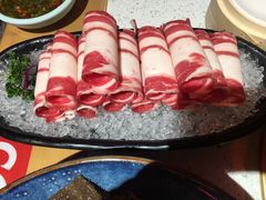 -麻辣英雄重庆火锅(二城广场店)
