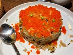 -星叶·东南亚料理(宁波万象汇店)