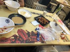 -松哥油焖大虾·外卖(西乡店)