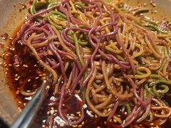 -华豫川酒家(大卫城店)