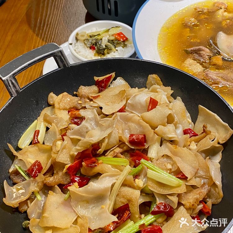 武夷山美食打卡，闽菜太绝了！
