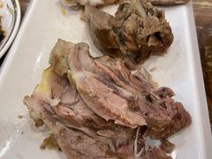 -清真·玛丽亚新疆菜主题餐厅(浙江中路店)