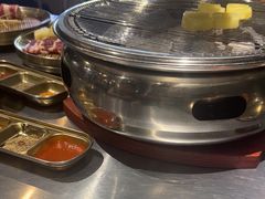 -本炙炭烤·蒲烧活鳗料理店(金沙洲店)