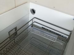 -佰丽爱家全屋定制(汶水店)