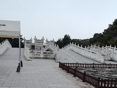 -观潮胜地公园