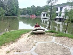 -广州市白云山风景名胜区