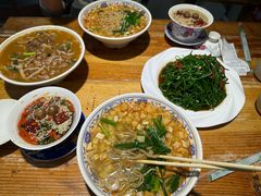 -桂花香手工面(鼓楼店)
