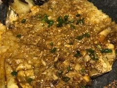 -黄鱼炙夜(华家池店)