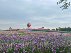 -歌斐颂巧克力小镇