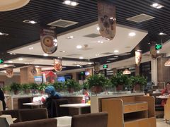 大堂-嘉和一品粥(政府街店)