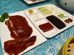 -北塘海鲜·天津菜(大光明桥旗舰店)